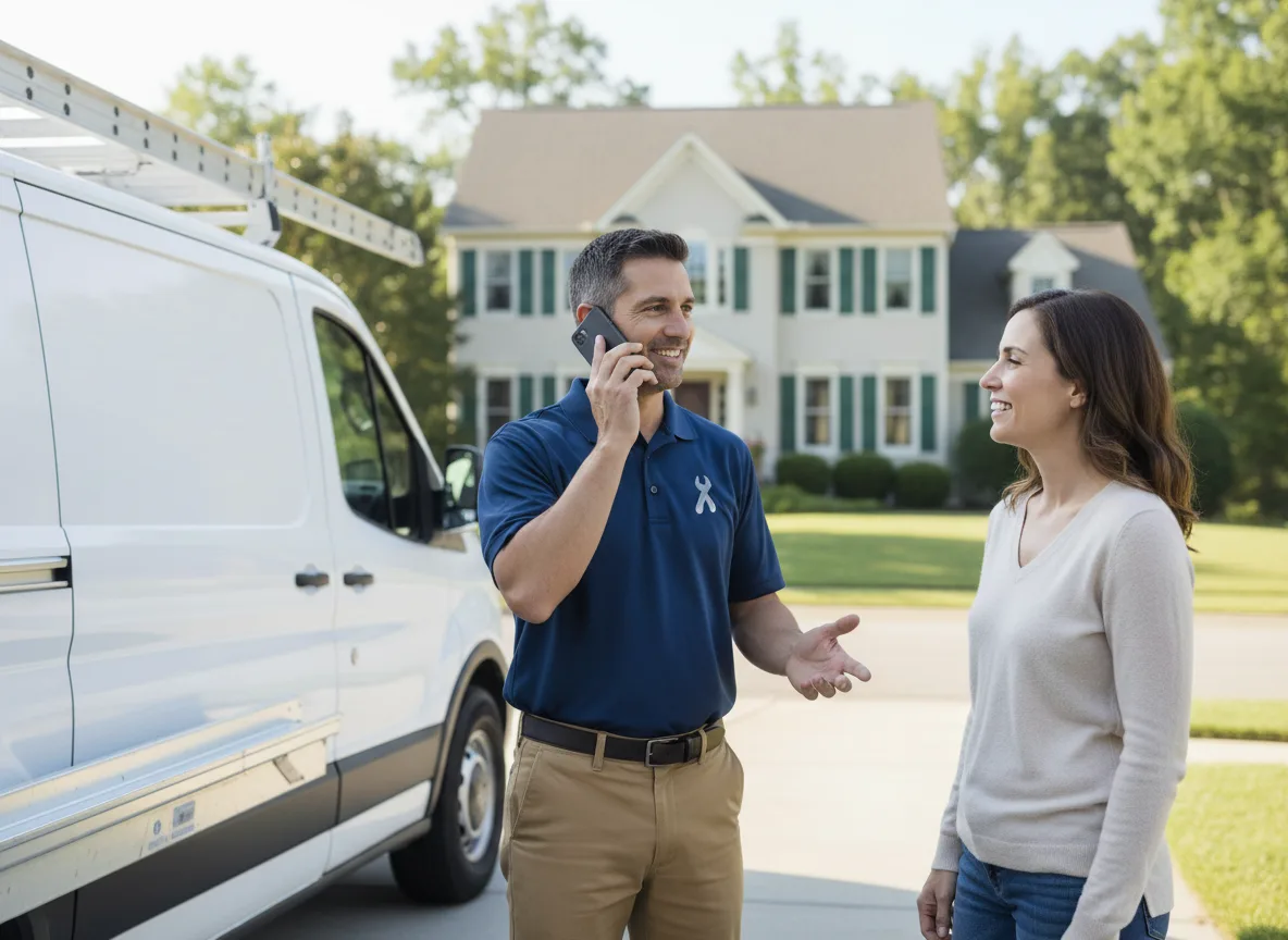 Home Gutter Service New Ulm, TX FAQs